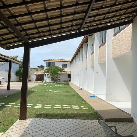 Village Shalom Porto De Sauipe- Ba Eksteriør billede