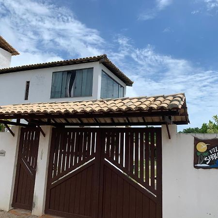 Village Shalom Porto De Sauipe- Ba Eksteriør billede