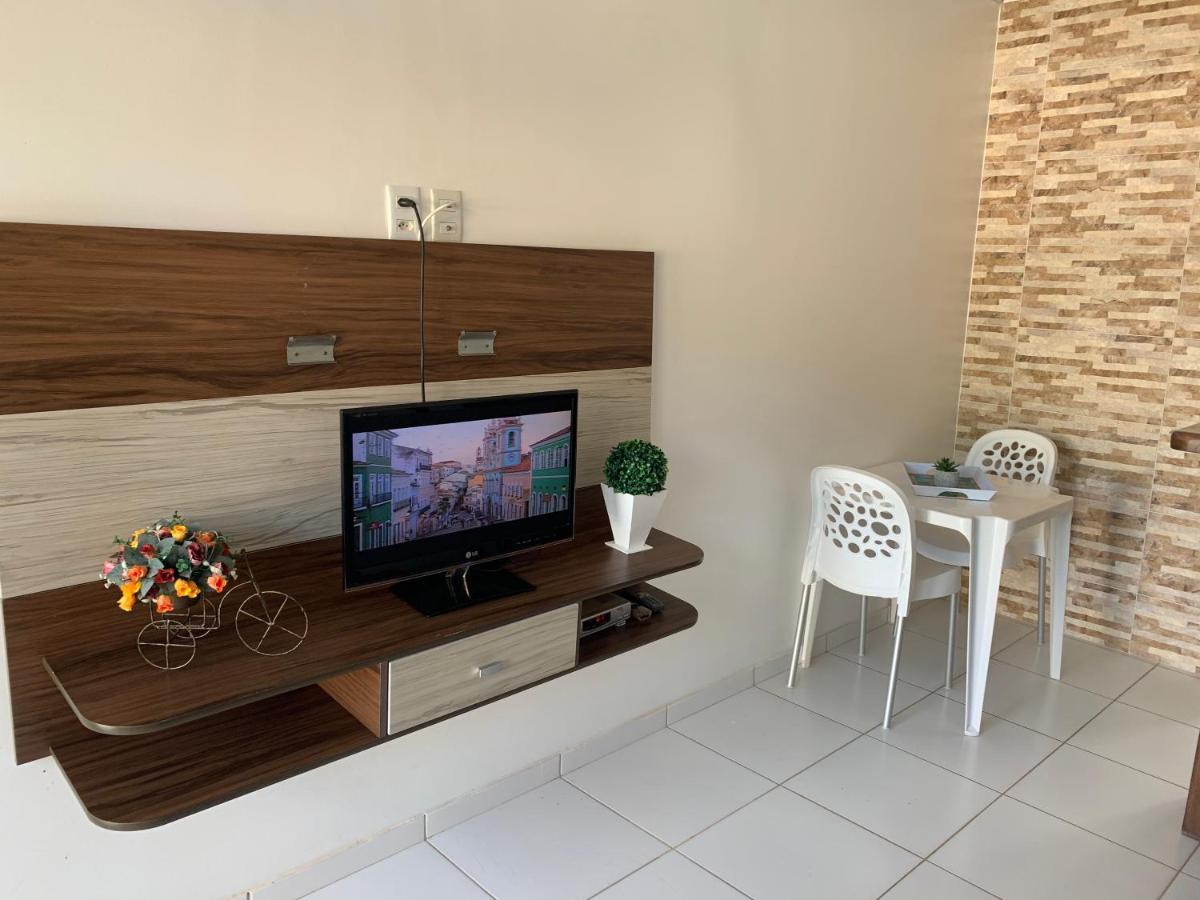 Village Shalom Porto De Sauipe- Ba Eksteriør billede