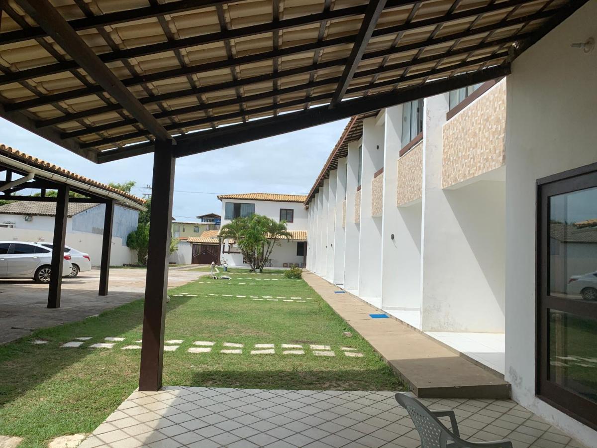 Village Shalom Porto De Sauipe- Ba Eksteriør billede