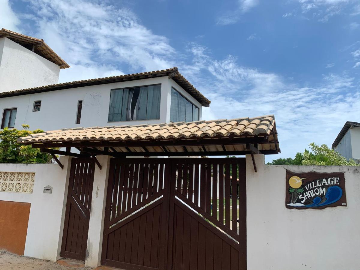Village Shalom Porto De Sauipe- Ba Eksteriør billede