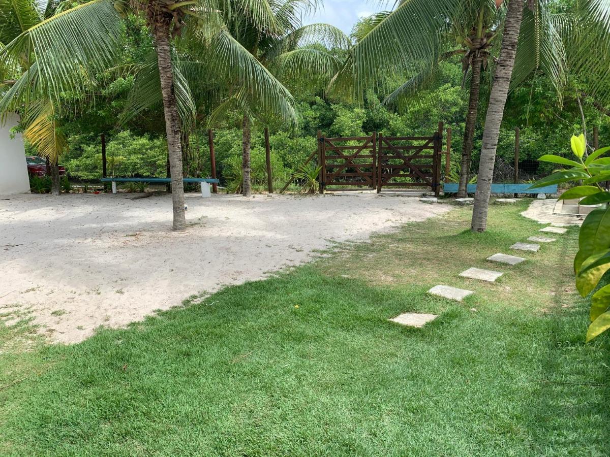 Village Shalom Porto De Sauipe- Ba Eksteriør billede