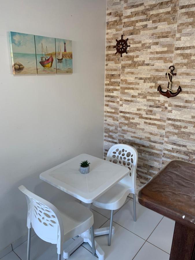 Village Shalom Porto De Sauipe- Ba Eksteriør billede