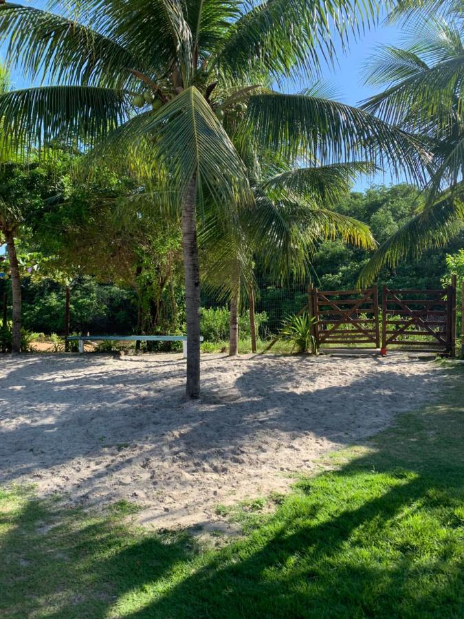 Village Shalom Porto De Sauipe- Ba Eksteriør billede