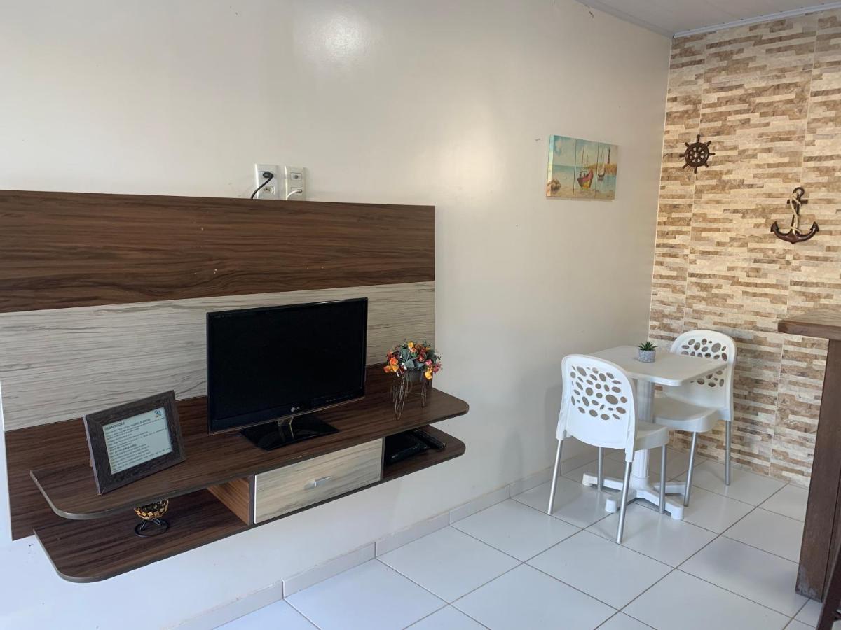 Village Shalom Porto De Sauipe- Ba Eksteriør billede