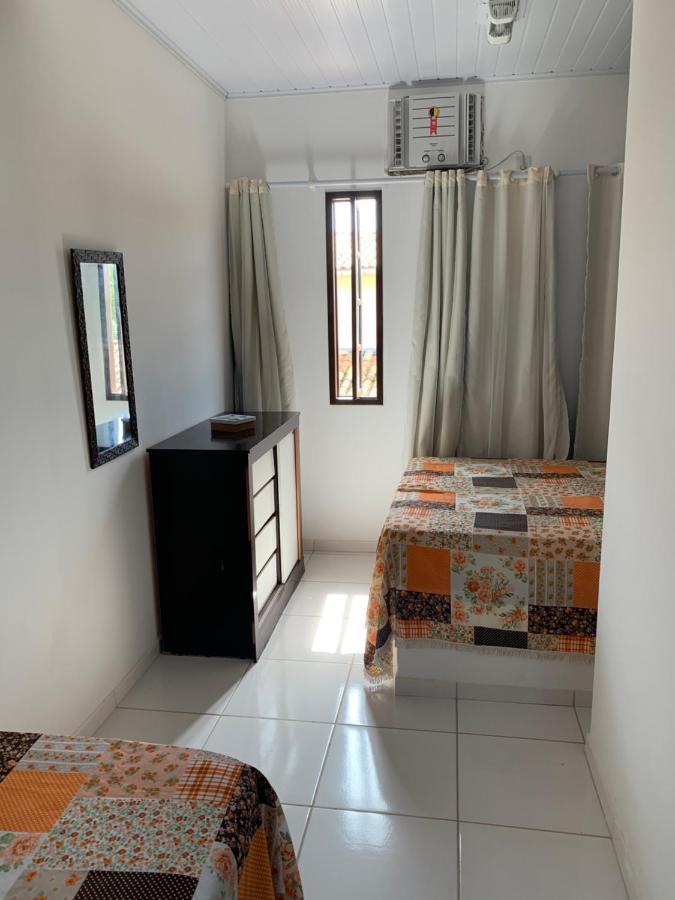 Village Shalom Porto De Sauipe- Ba Eksteriør billede