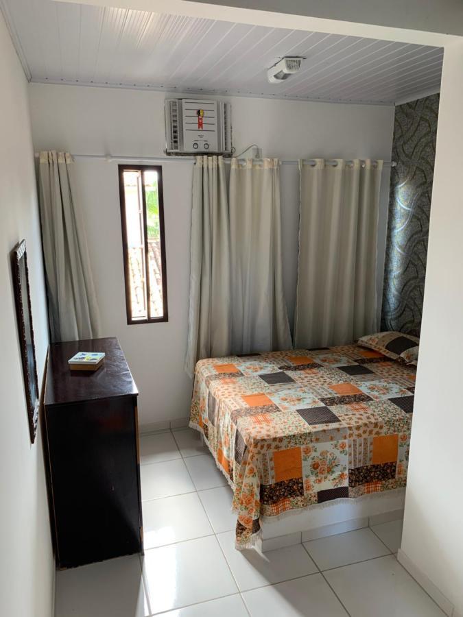 Village Shalom Porto De Sauipe- Ba Eksteriør billede