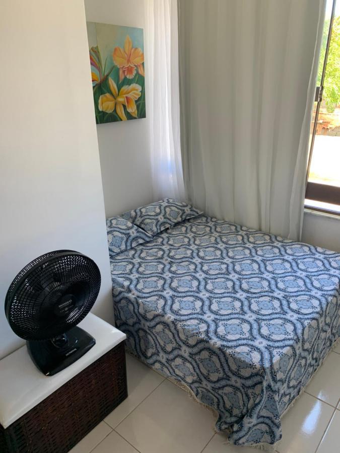 Village Shalom Porto De Sauipe- Ba Eksteriør billede