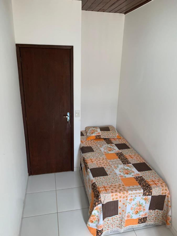 Village Shalom Porto De Sauipe- Ba Eksteriør billede