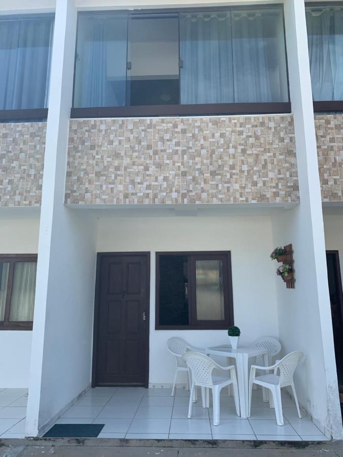 Village Shalom Porto De Sauipe- Ba Eksteriør billede